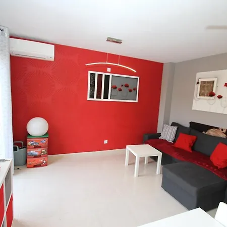 Casa vacanze Holiday Homes Leticia